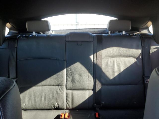 2018 BMW X4 XDRIVEM 5UXXW7C53J0W63995