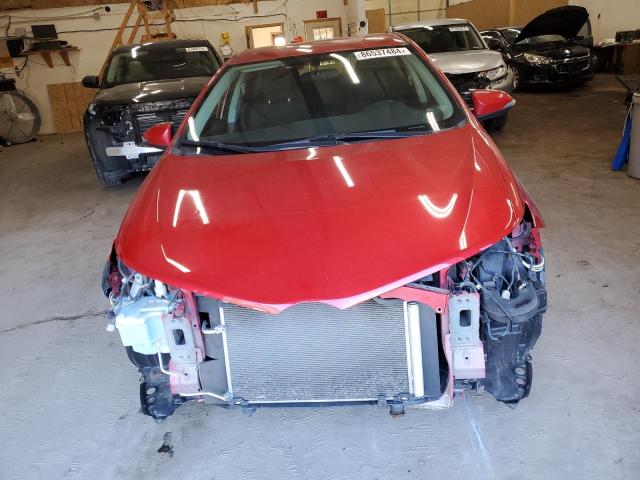 2016 TOYOTA SCION IM - JTNKARJE7GJ519860