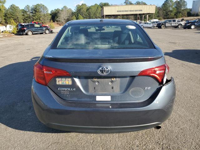 2017 TOYOTA COROLLA L - 2T1BURHE5HC860771
