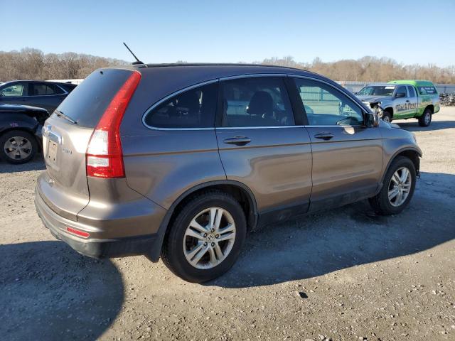 Vin: 5j6re4h77bl035633, lot: 41676155, honda crv exl 20113