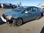 2017 TOYOTA PRIUS V - JTDZN3EU7HJ059588