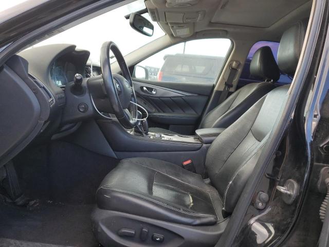 2015 INFINITI Q50 HYBRID JN1AV7AP1FM790102