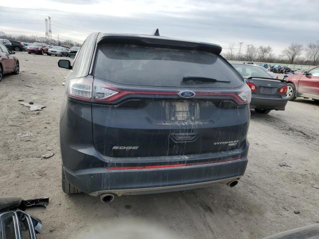2016 FORD EDGE TITAN - 2FMPK4K9XGBC38048