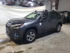 2023 TOYOTA RAV4 LE - JTMLWRFV1PD574323