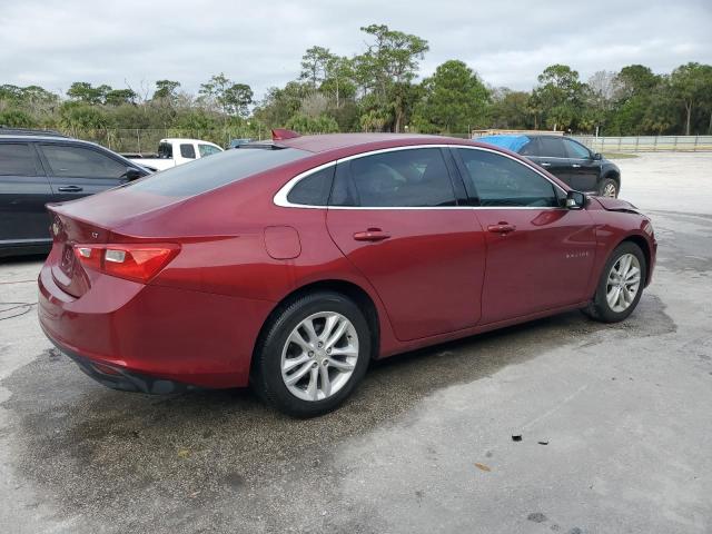 2018 CHEVROLET MALIBU LT 1G1ZD5ST6JF138858