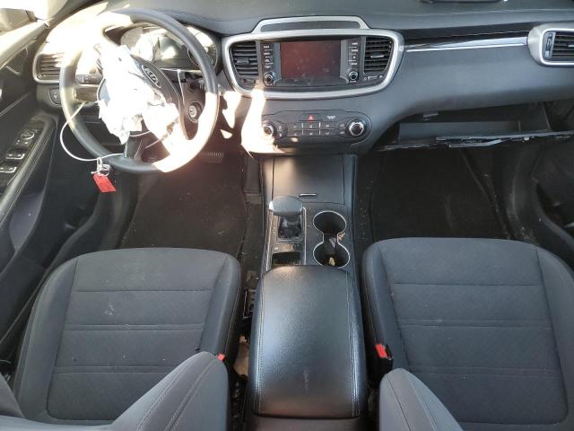 2019 KIA SORENTO L - 5XYPG4A34KG571062