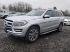 2015 MERCEDES-BENZ GL 450 4MA - 4JGDF6EE9FA552232