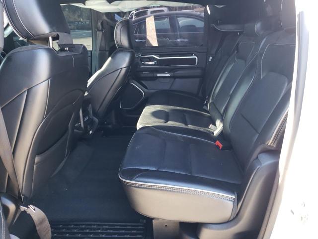 2021 RAM 1500 LARAM 1C6RREJT1MN532988