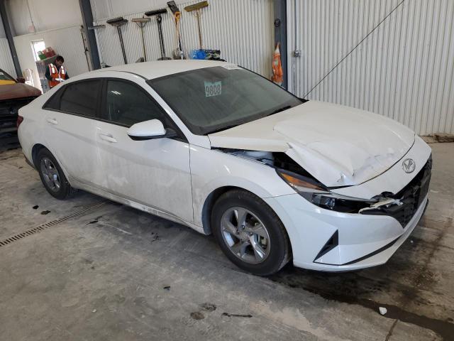Vin: 5npll4ag6mh039675, lot: 41845815, hyundai elantra se 20214