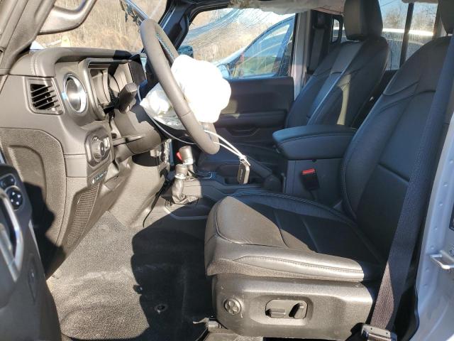 2024 JEEP WRANGLER H 1C4RJXU67RW114745