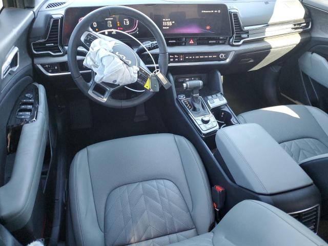 2024 KIA SPORTAGE X - 5XYK6CDF1RG166221