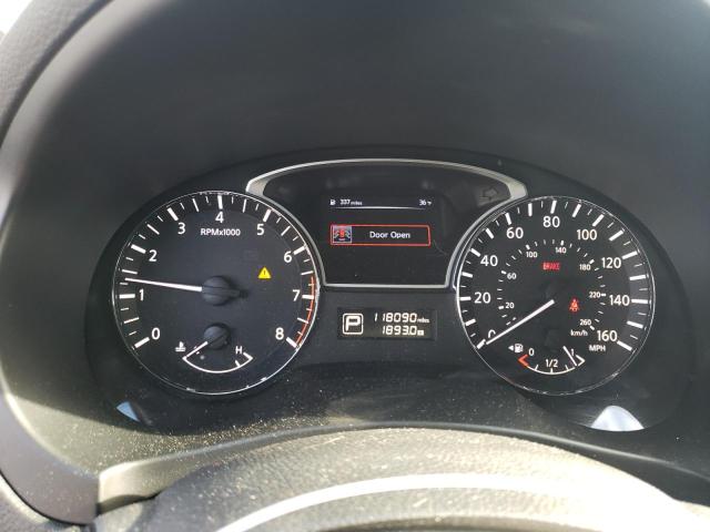 VIN 1N4AL3AP9EC149639 2014 NISSAN ALTIMA no.9