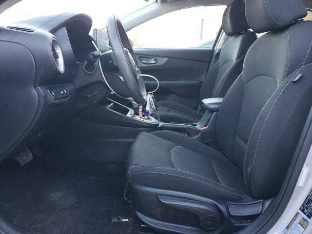 2021 KIA FORTE FE 3KPF24AD5ME305813