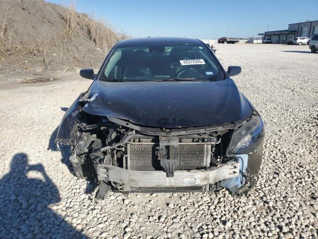 2022 CHEVROLET MALIBU LT - 1G1ZD5ST4NF205866
