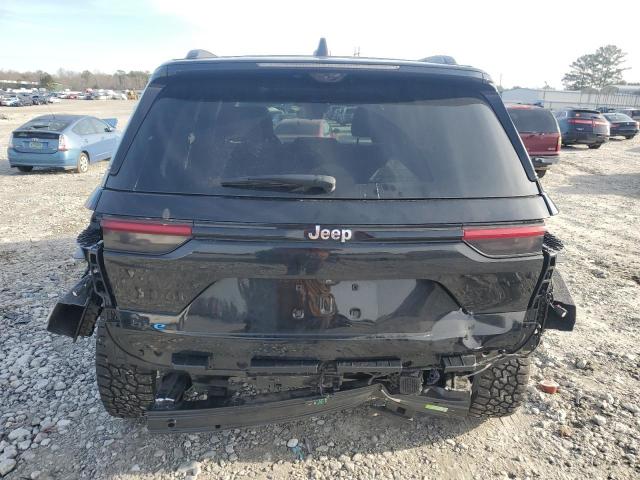 2023 JEEP GRAND CHER - 1C4RJYB60PC588575