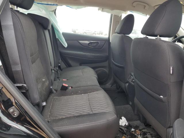 2020 NISSAN ROGUE S 5N1AT2MT0LC743672