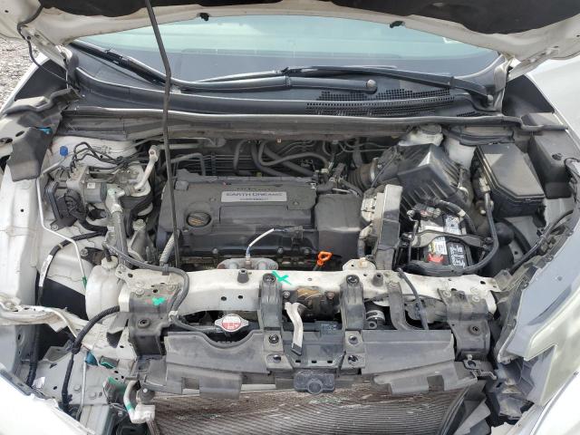 2015 HONDA CR-V EXL 5J6RM4H7XFL072491
