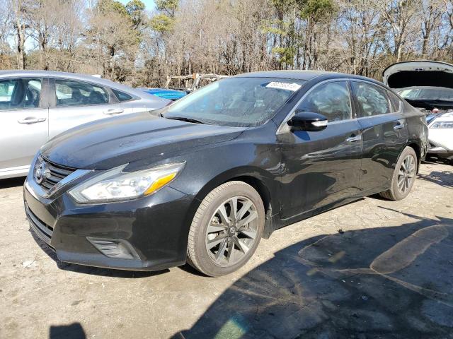2018 NISSAN ALTIMA 2.5 - 1N4AL3AP8JC207783