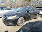 2018 NISSAN ALTIMA 2.5 - 1N4AL3AP8JC207783