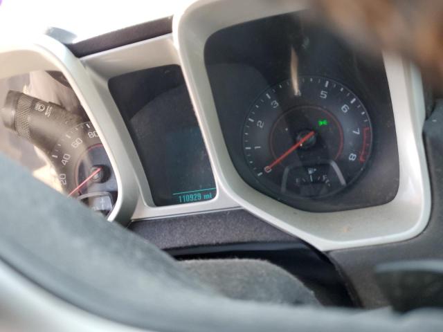 2015 CHEVROLET CAMARO LT 2G1FD1E30F9210886
