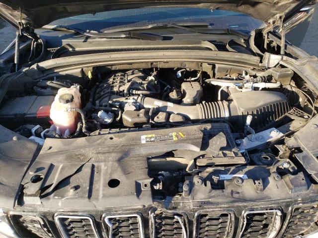 2023 JEEP GRAND CHER - 1C4RJHBG3P8749769