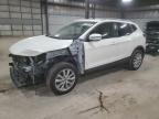 2020 NISSAN ROGUE SPOR - JN1BJ1CV6LW543845