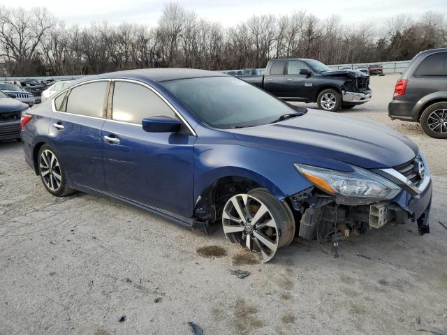 2016 NISSAN ALTIMA 2.5 - 1N4AL3AP7GC207895