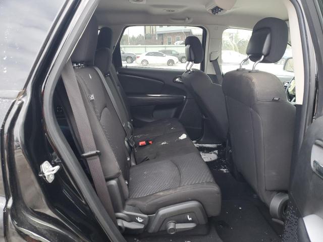 2019 DODGE JOURNEY SE 3C4PDCBBXKT719569