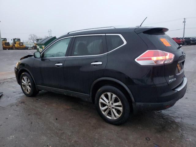 2015 NISSAN ROGUE S - KNMAT2MV6FP524282