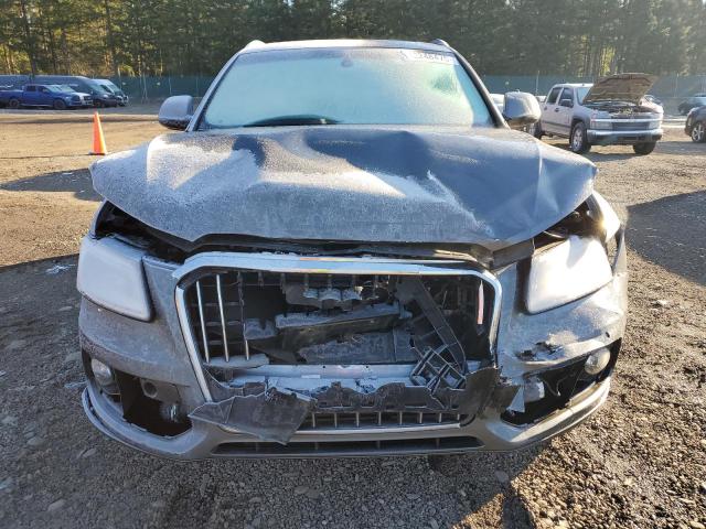 2016 AUDI Q5 TDI PRE WA1CVAFP0GA014195