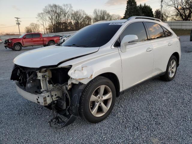 LEXUS RX350