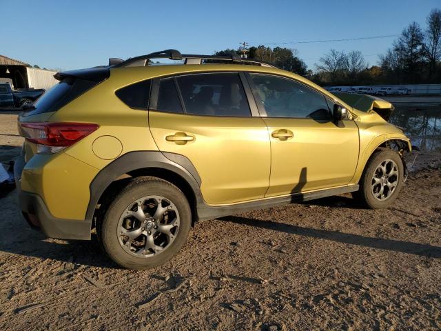 2023 SUBARU CROSSTREK - JF2GTHSC2PH305167