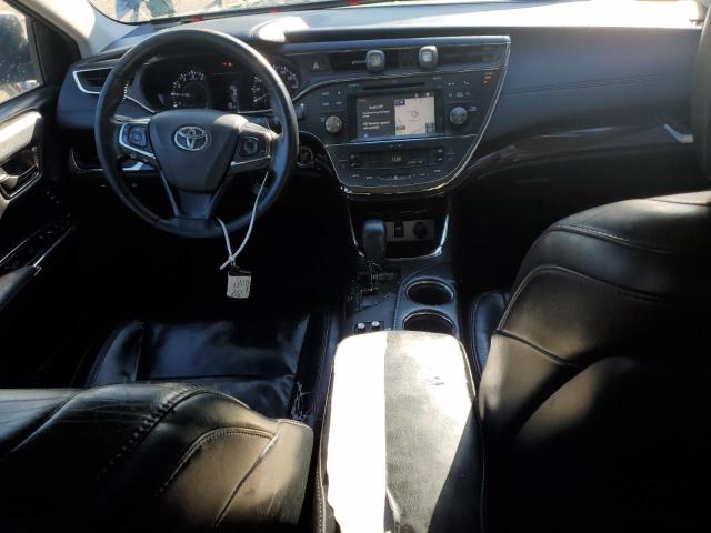 2015 TOYOTA AVALON XLE - 4T1BK1EB0FU184291