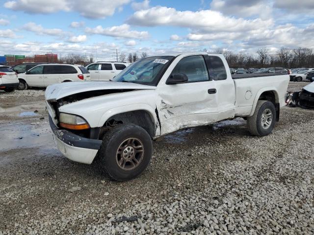 DODGE DAKOTA SPO