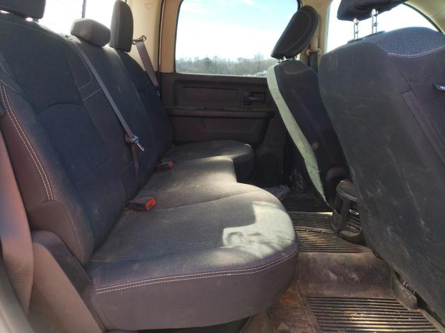 2020 RAM 2500 TRADE - 3C6UR5CL7LG251857