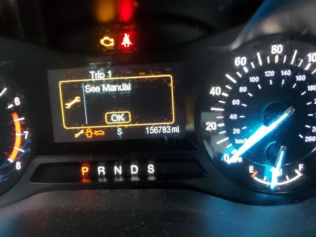 2015 FORD FUSION SE - 3FA6P0H71FR302337