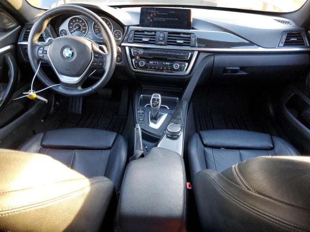 2016 BMW 435 I GRAN WBA4B1C55GG241785