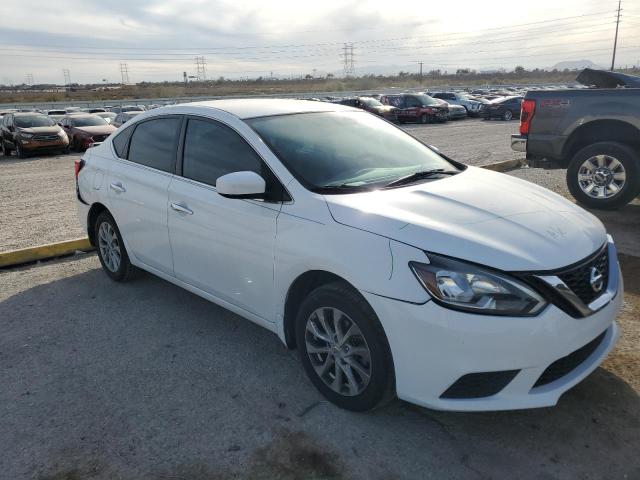 Vin: 3n1ab7ap7hy261908, lot: 89384855, nissan sentra s 20174