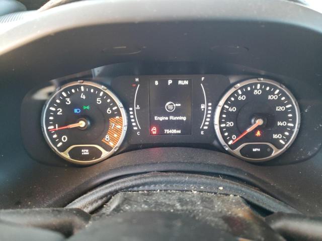 2020 JEEP RENEGADE L - ZACNJABB6LPL04811