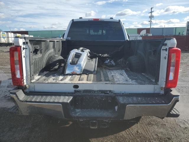 2023 FORD F350 SUPER - 1FT8X3BA1PED26053
