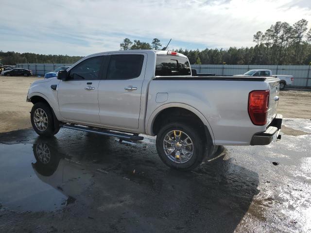 2019 FORD RANGER XL - 1FTER4EHXKLA77820