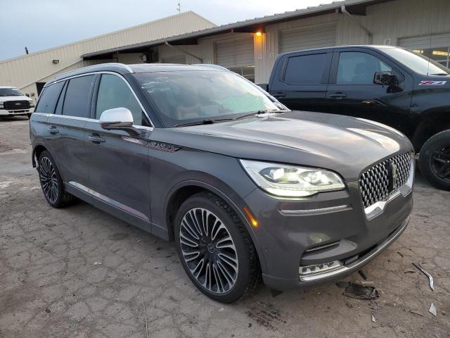 2020 LINCOLN AVIATOR 5LM5J9XC3LGL29271