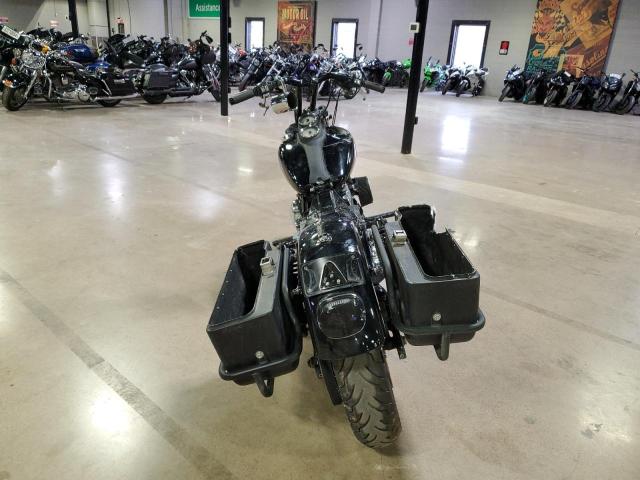 2009 HARLEY-DAVIDSON FXDL 1HD1GN4199K311409