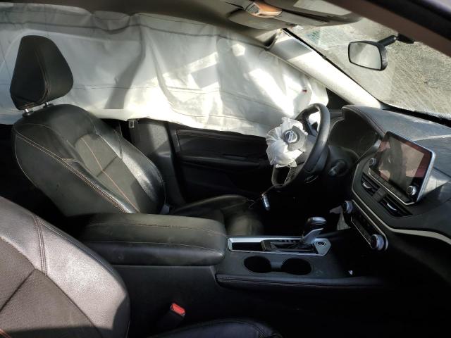 2019 NISSAN ALTIMA SR - 1N4BL4CV6KC255404