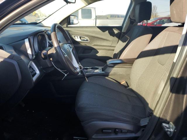 2015 CHEVROLET EQUINOX LT - 2GNFLFEK8F6258224