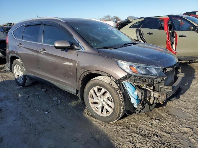 2016 HONDA CR-V EXL 2HKRM4H73GH682230