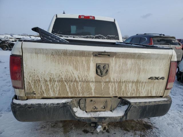 2022 RAM 1500 CLASS - 1C6RR7KT0NS195131