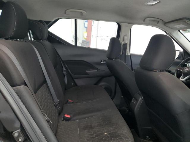 2021 NISSAN KICKS SV - 3N1CP5CV5ML483042