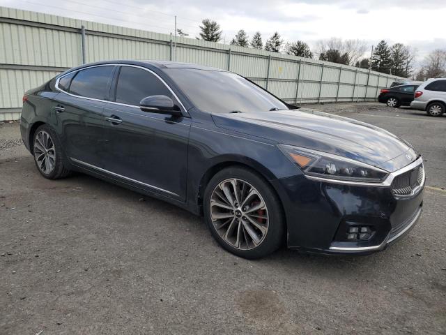 VIN KNALC4J10H5087798 2017 KIA CADENZA no.4