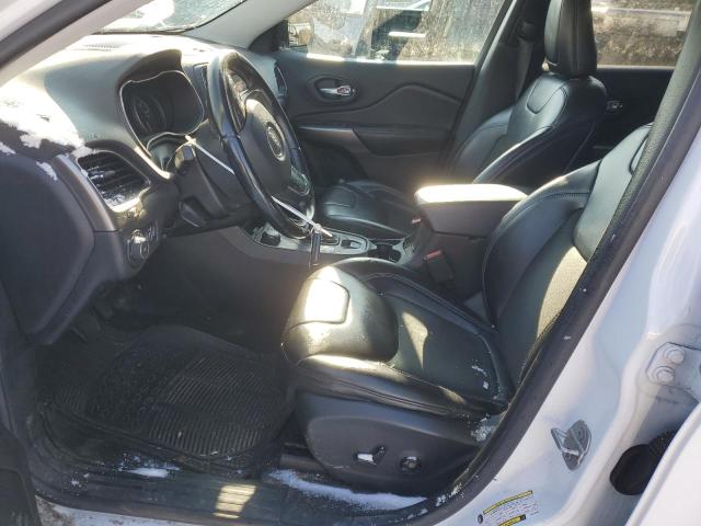 2019 JEEP CHEROKEE L - 1C4PJMLB8KD125730